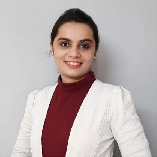 Ankita Sevkani