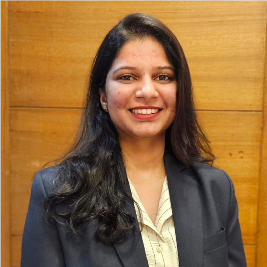 Tanvi Goel